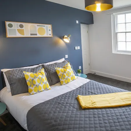 Bricksage Rooms, King'S Lynn South Gate-3