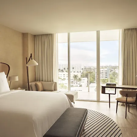 Four Seasons Hotel&Residences Fort Lauderdale-3