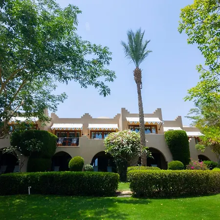 Four Seasons Resort Sharm El Sheikh Private Residential Villa & Chalet - Sharm El Sheikh, Egypt-2