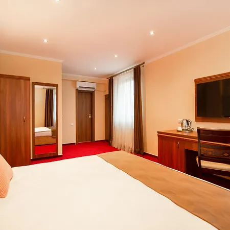 Bucur 9 Boutique Hotel-3