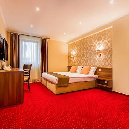 Bucur 9 Boutique Hotel-2