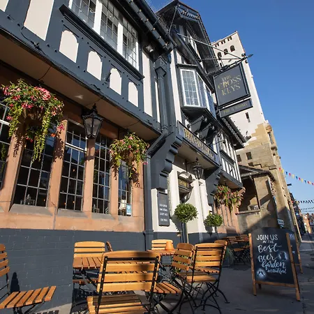 The Cross-Keys Hotel-2