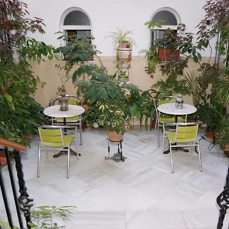Hostal Alcazar I-2