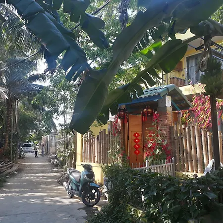 Pink Tulip Hoi An-2