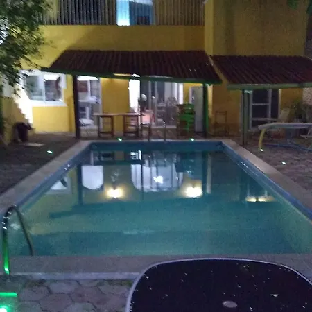 Yucatan Vista Inn Guest House-2
