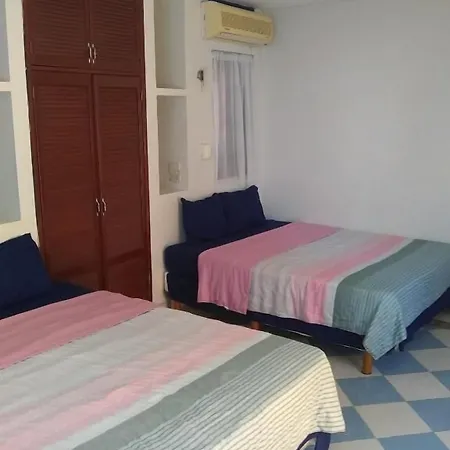 Yucatan Vista Inn Guest House-3