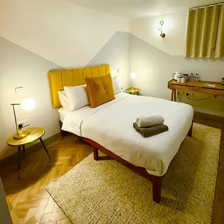 Urban Pod Hotel Liverpool-2
