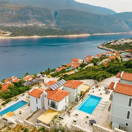 Guemues Yazar Hotel-2