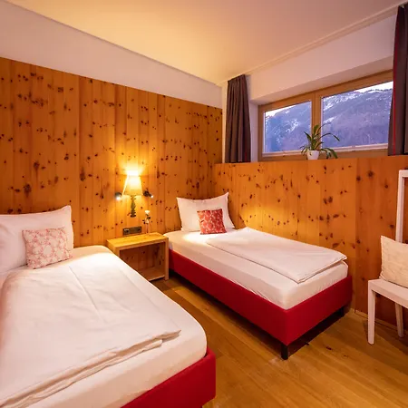Hapimag Ferienwohnungen Zell am See-3