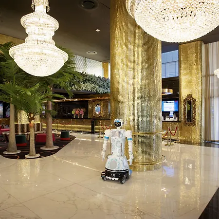 Hotel Sky-3