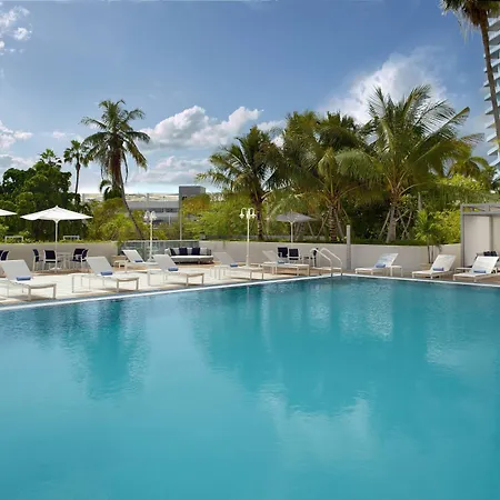 Courtyard Miami Coconut Grove-2