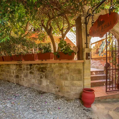 Attiki Hotel-2