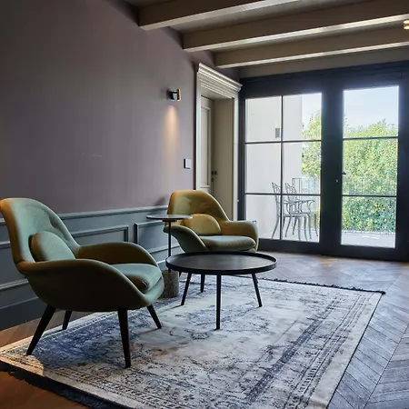 Martis Forum Heritage Hotel & Residence-3