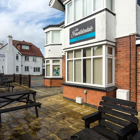 The Fountaindale Skegness-3