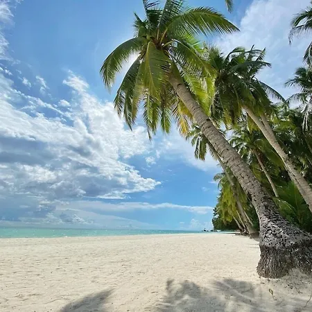 Jony'S Beach Resort-3