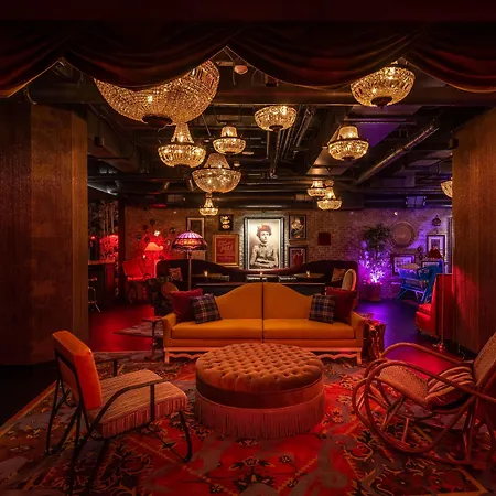 The Wayfarer Downtown La, Tapestry Collection By Hilton-3