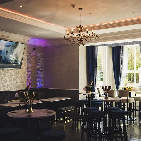 The Old Hall Hotel-3