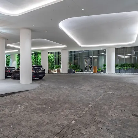 Suites At Sls Lux Brickell Managed By Ce-3