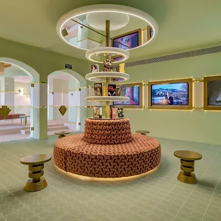 Grand Paradiso Ibiza - Adults Only-2