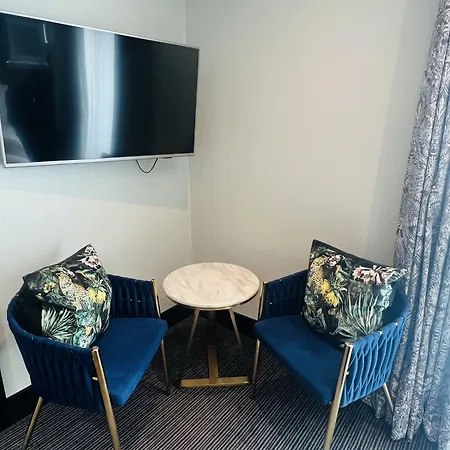Hatton Garden Hotel-3