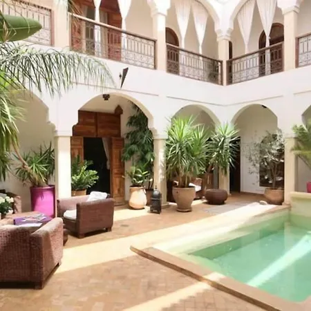 Riad Mandalay-2