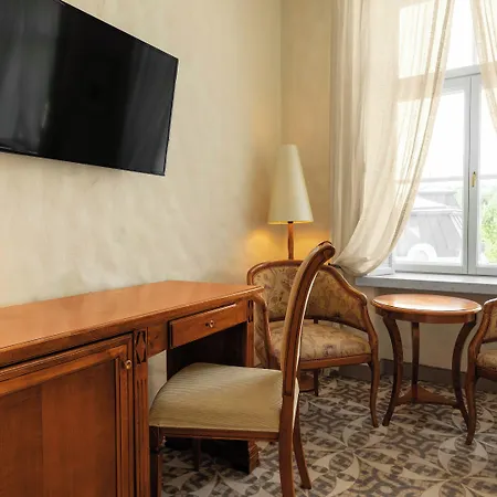 Rixwell Collection Savoy Boutique Hotel-3