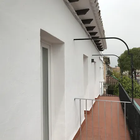 Apartamentos Ciudad De Ronda-3