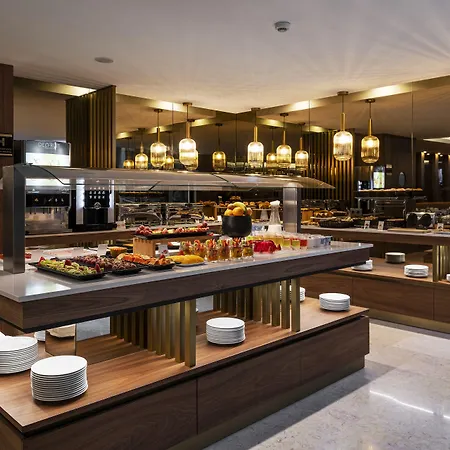 TURIM Oporto Hotel-3