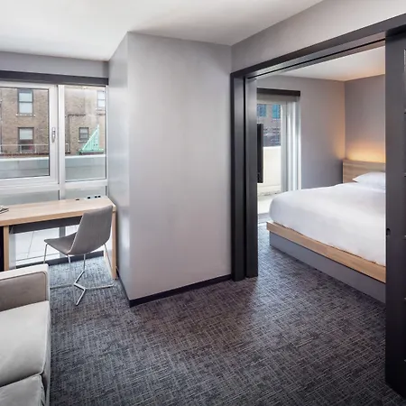 Henn Na Hotel New York-3