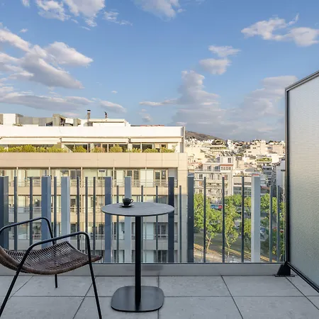 Acropolis Magenta Luxury Suites-2