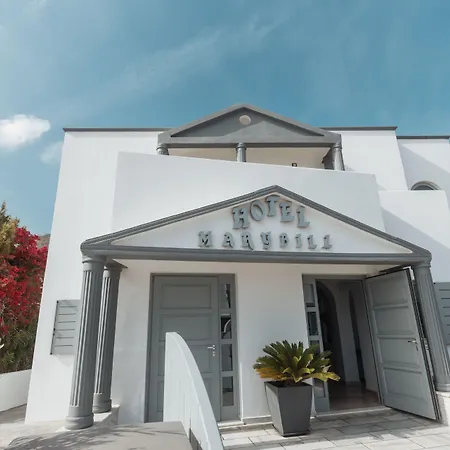Hotel Marybill-2