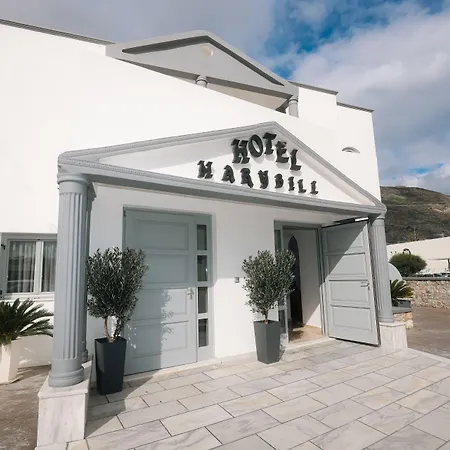 Hotel Marybill-2