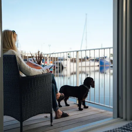 Ty Milford Waterfront-3
