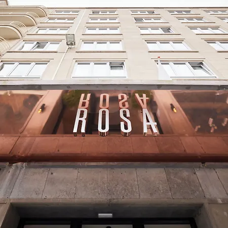 Rosa Hotel-2