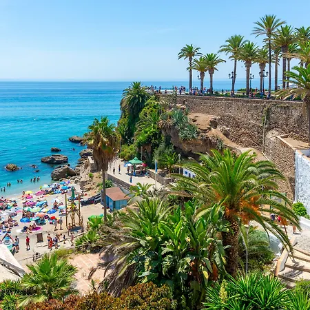 Hc Calahonda Beach Nerja-3