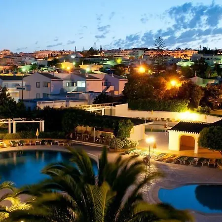 Luz Bay Hotel-2