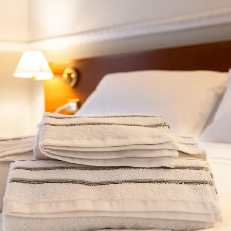 Hotel Domus Rome-3