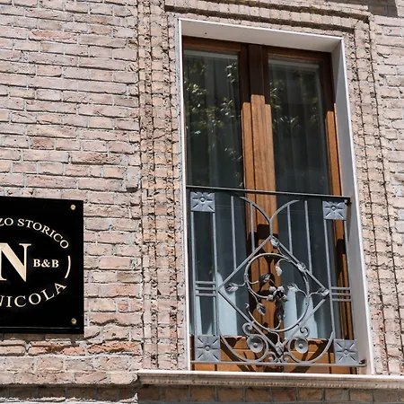 Palazzo Storico Di Nicola-2