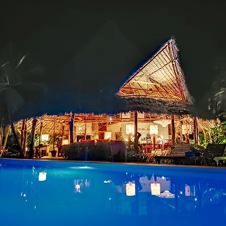 Lions Eco Resort & Spa-3