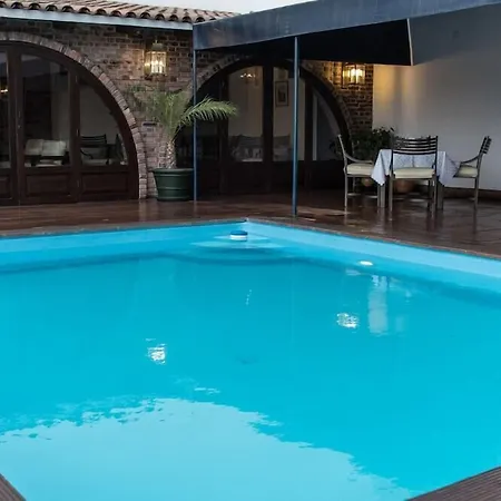 Apart Hotel El Doral-3