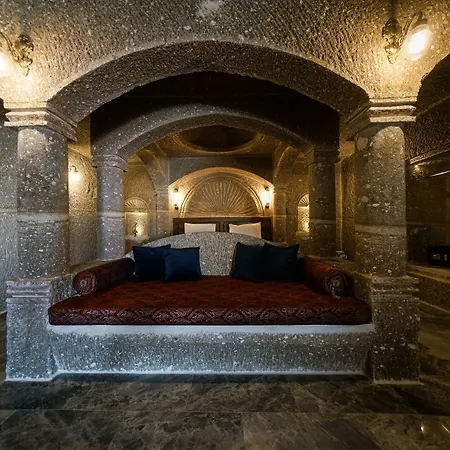 Caverna Hotel Premium Caves-3