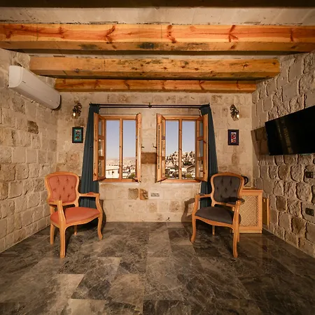 Caverna Hotel Premium Caves-2