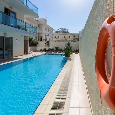 Manousos City Hotel-3