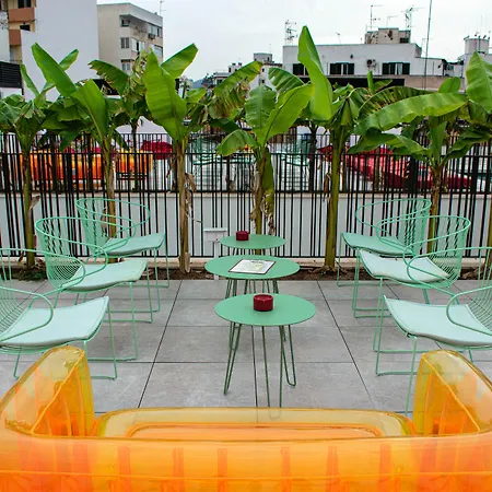 The Boc Hostels - City-3