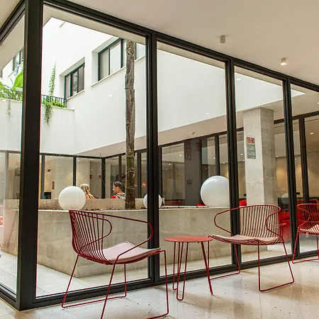 The Boc Hostels - City-2
