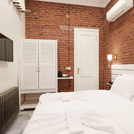 White Palace Old City Boutique Hotel-3