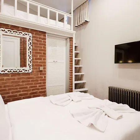 White Palace Old City Boutique Hotel-2