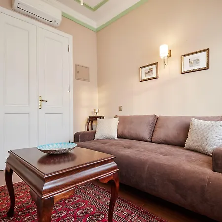 White Palace Old City Boutique Hotel-3