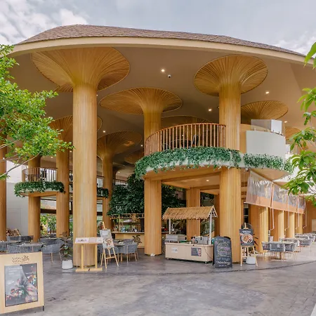Phuket Emerald Beach Resort-2