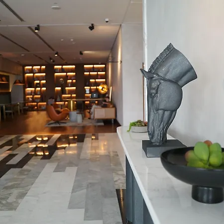 Ma¶Venpick Hotel Jumeirah Village Triangle-3